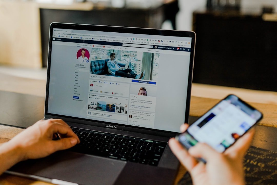 Digitális üzleti megoldások social media tartalommal